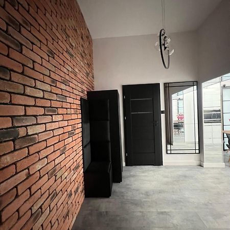 Loft W Centrum Z Jacuzzi ヴロツワフ エクステリア 写真