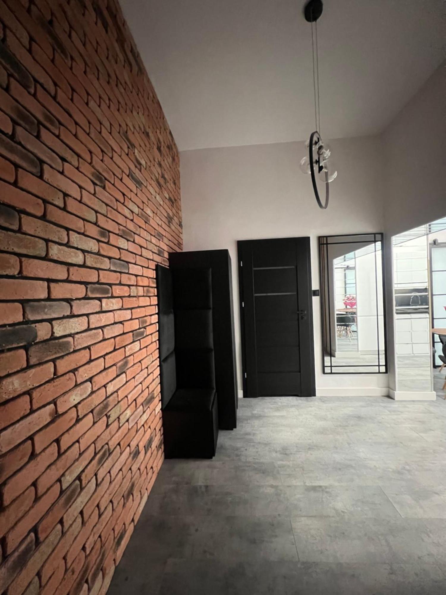 Loft W Centrum Z Jacuzzi ヴロツワフ エクステリア 写真