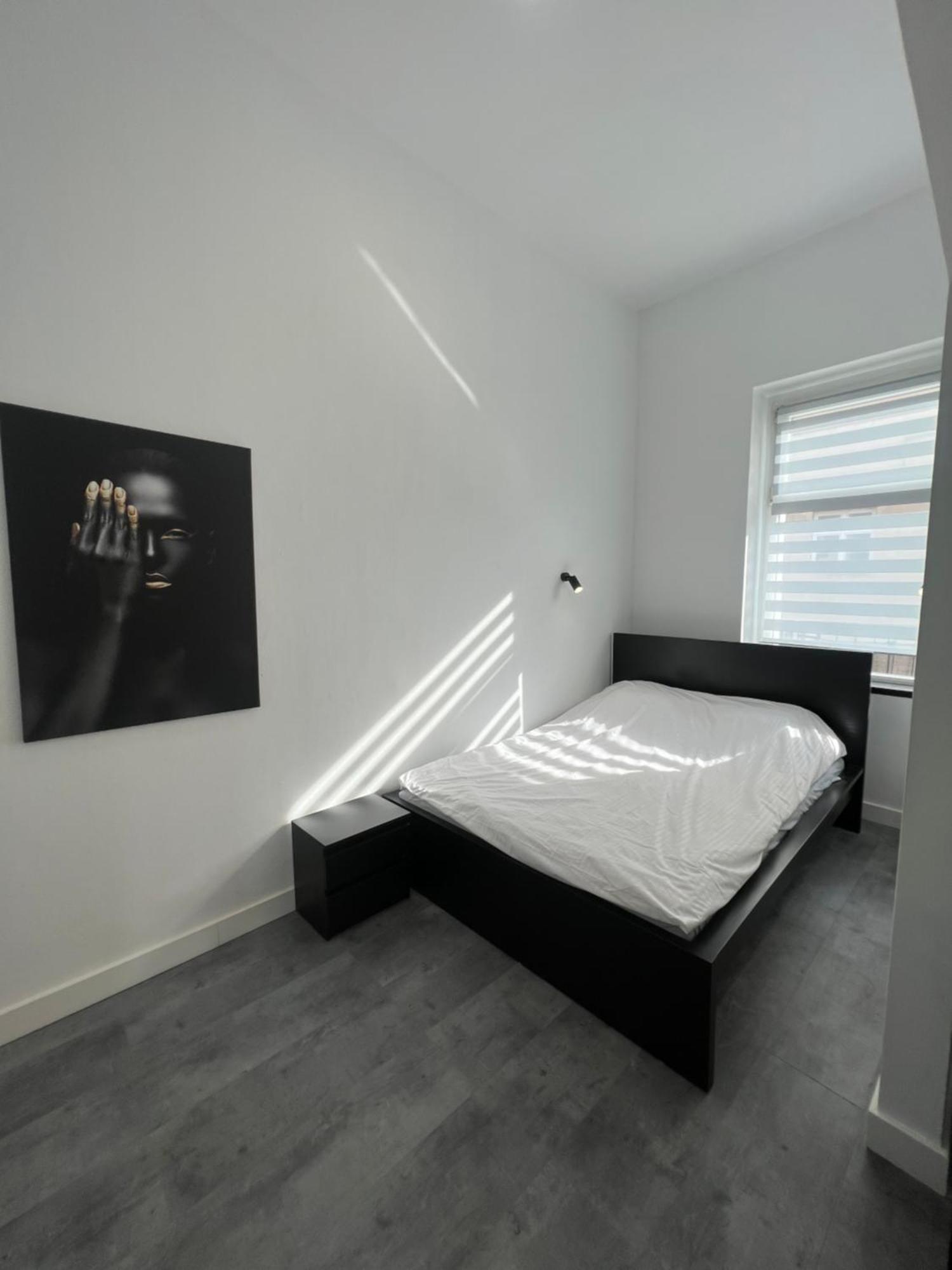 Loft W Centrum Z Jacuzzi ヴロツワフ エクステリア 写真