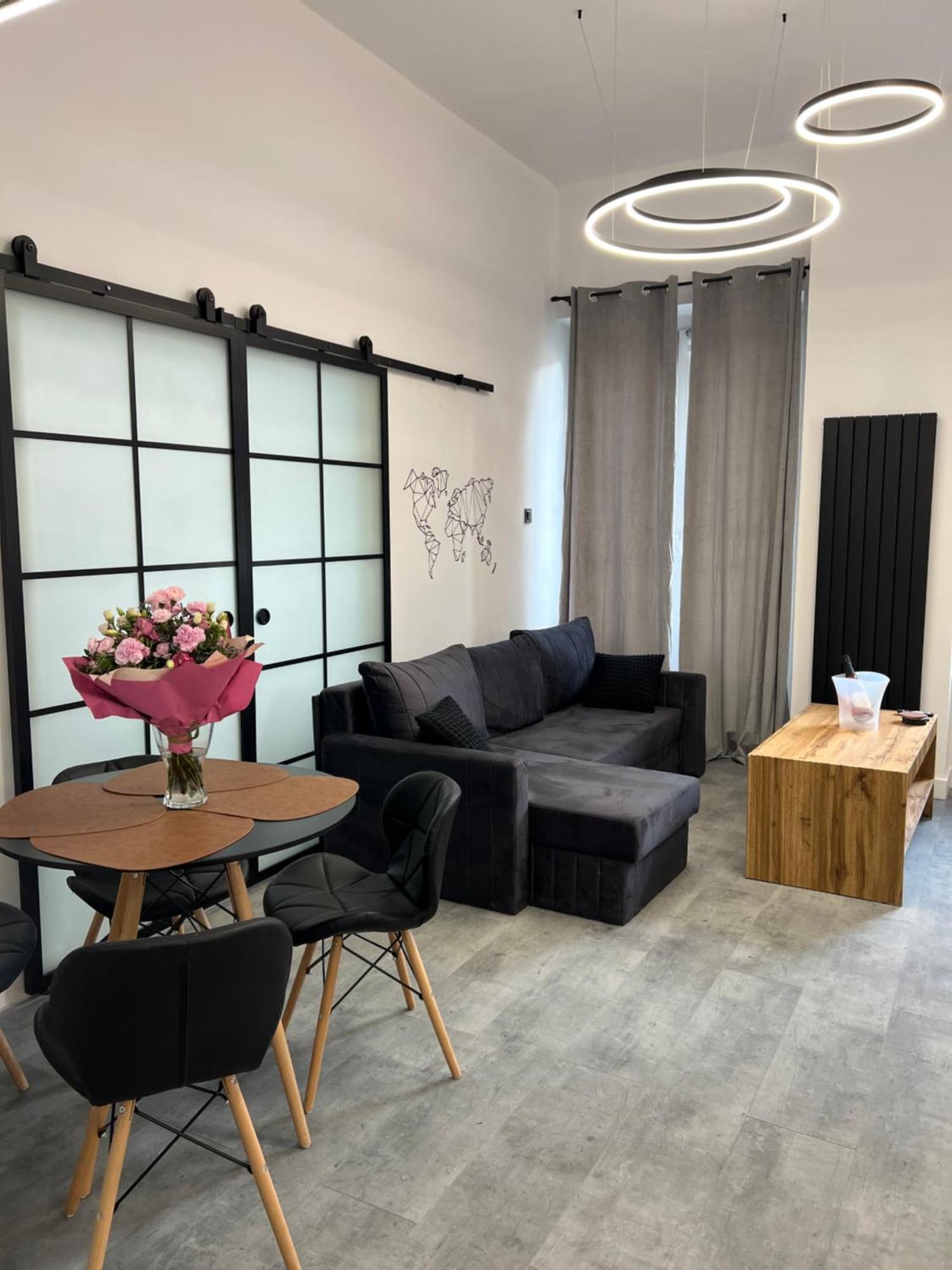 Loft W Centrum Z Jacuzzi ヴロツワフ エクステリア 写真