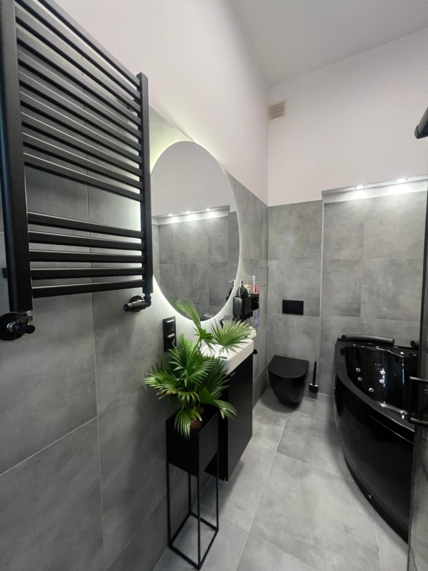 Loft W Centrum Z Jacuzzi ヴロツワフ エクステリア 写真