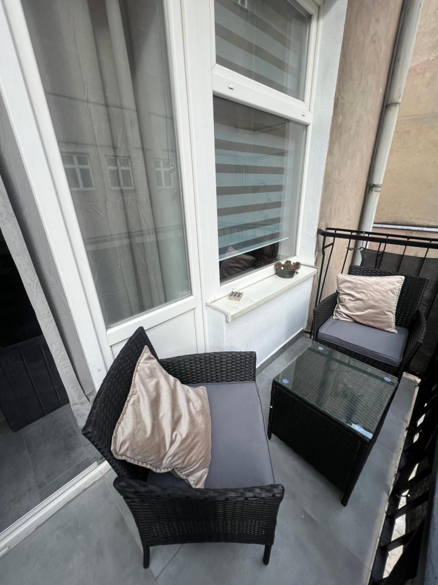 Loft W Centrum Z Jacuzzi ヴロツワフ エクステリア 写真