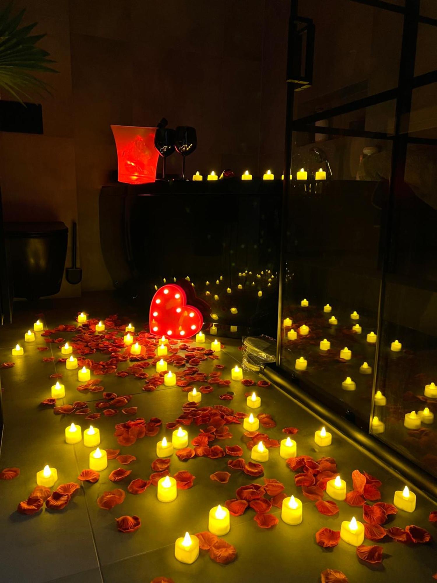 Loft W Centrum Z Jacuzzi ヴロツワフ エクステリア 写真
